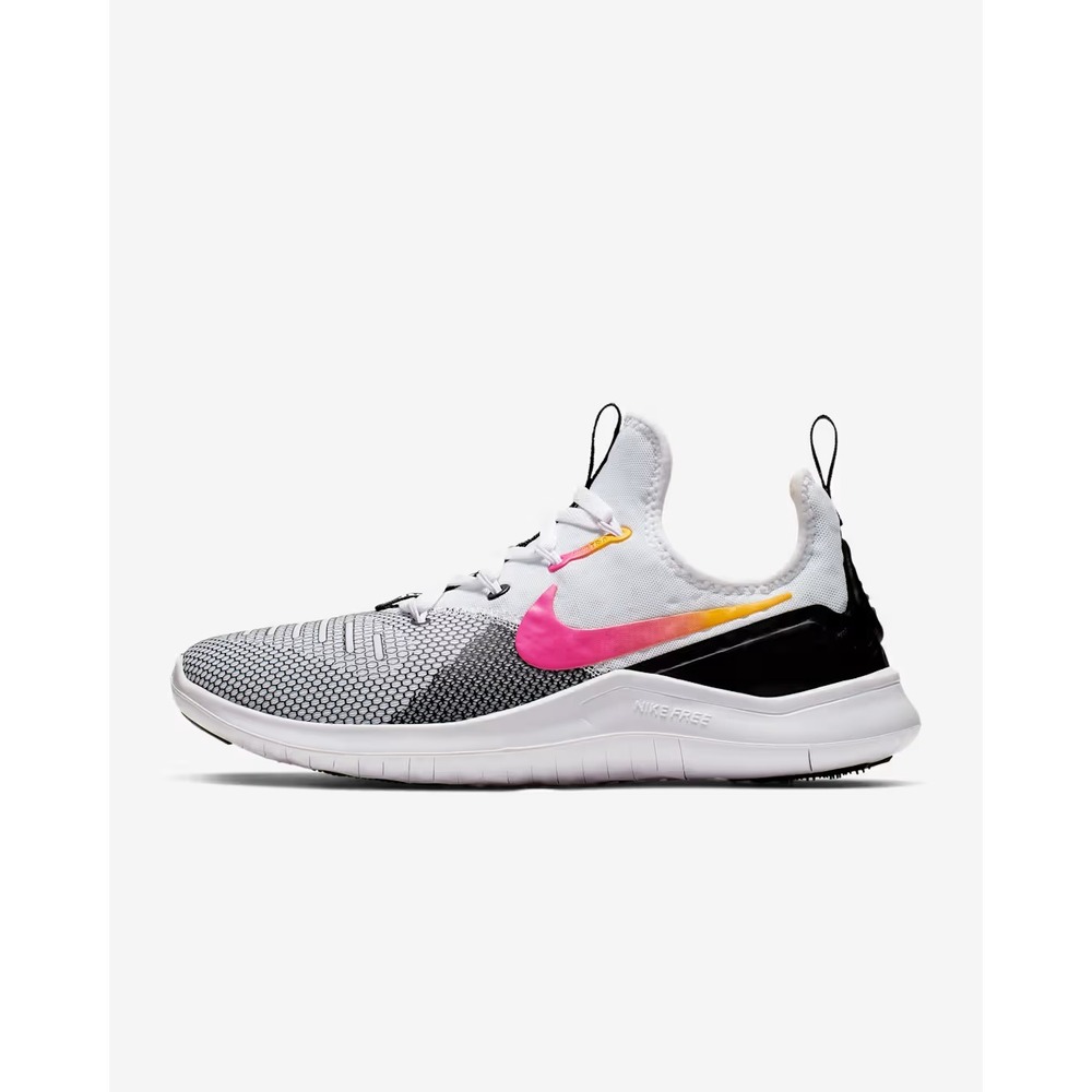 9.5W‎ / 8M - [NEW] Women's Nike Free TR8 Training Shoes 'White' 942888-008